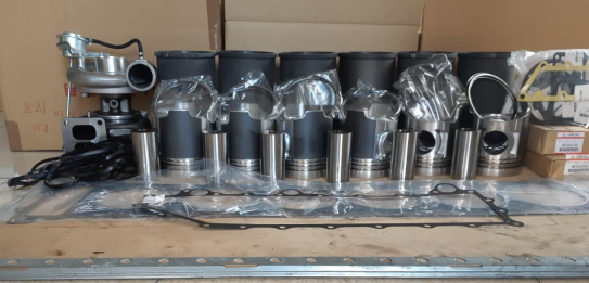 Bộ sửa chữa Mistubishi TCM 25T