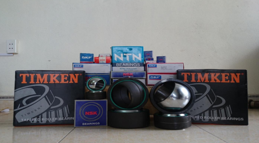 Các loại vòng bi