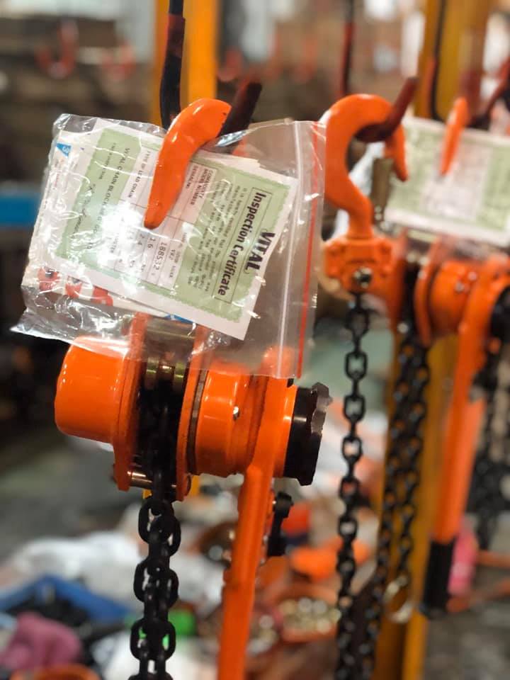 Giới thiệu chung 