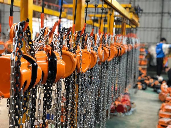 Cam kết chất lượng 